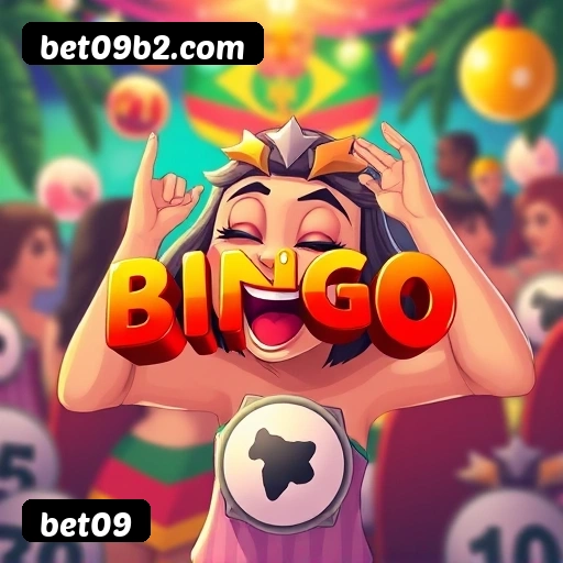 bet09 Logo