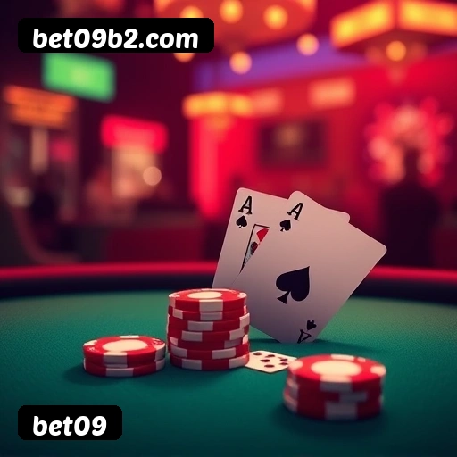 bet09 Logo