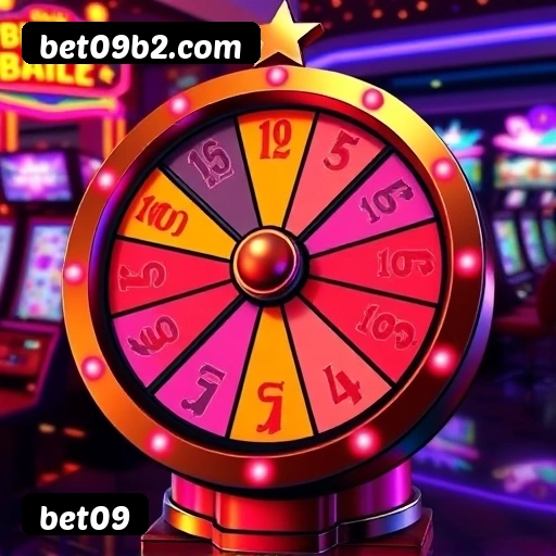 bet09 Logo