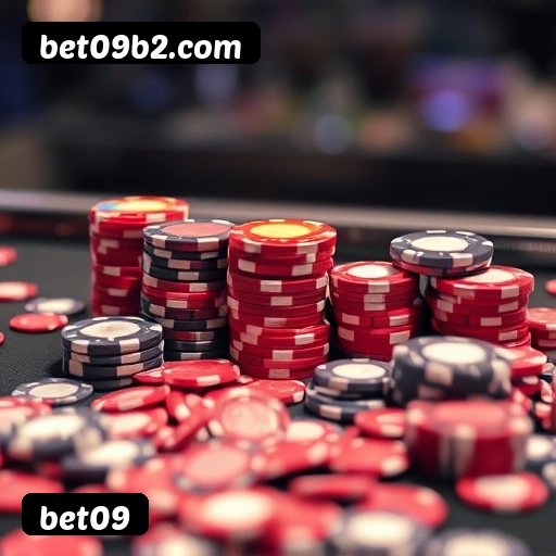 bet09 Logo
