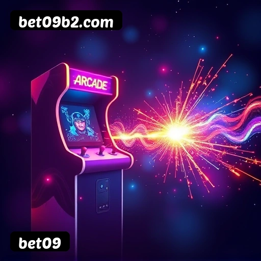 bet09 Logo